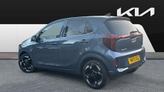 Kia Picanto 1.0 3 5dr Petrol Hatchback